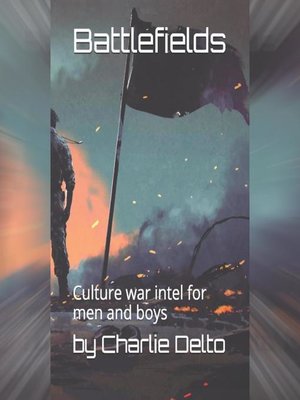 cover image of Battlefields